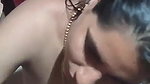 small boobs mallu aunty sex viral MMS with neighbor