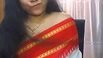 Bengali aunty sex chat in saree and viral nude
