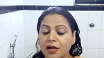 Indian porn webseries actress Sapna wet see through mp4