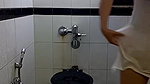 Indian porn webseries actress Sapna wet see through mp4