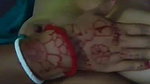 homely Boudi nude pussy fingering in Bengali sex