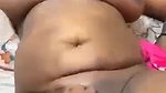 dusky Tamil sex aunty big fat pussy viral fucking