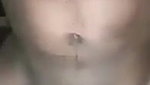 cuckold husband watches wife sex MMS with friend