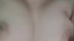 hot maal licking boobs nude selfie video making