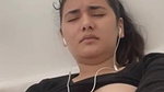 slut girlfriend hairy pussy viral Indian fingering