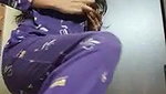 Desi slim college girl stripping viral nude pics