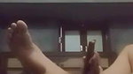 village bhabhi nude masturbating with chapati roller