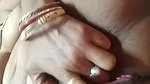 bushy pussy village bhabhi sex tease viral nude