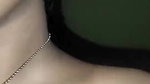 big eyes girlfriend riding dick viral desi sex MMS