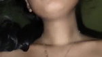 big eyes girlfriend riding dick viral desi sex MMS