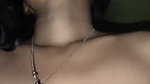 big eyes girlfriend riding dick viral desi sex MMS