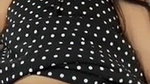 cute girlfriend moaning with Indian fingering