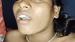 slut bhabhi pussy fucking condom dick in Tamil sex