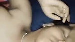 slut bhabhi pussy fucking condom dick in Tamil sex