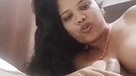 ex girlfriend Indian blowjob to lover in nude