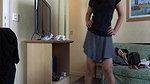 striptease Indian girl nude viral show for money
