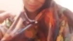 cute Bengali sex viral girlfriend topless video call