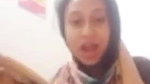 cute Bengali sex viral girlfriend topless video call