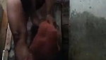 village bhabhi stripping to nude bath video MMS