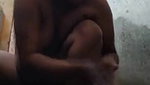 village bhabhi stripping to nude bath video MMS