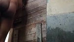 village bhabhi stripping to nude bath video MMS