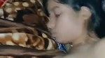 thick dick fucking pussy of sexy Assam viral girl