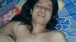thick dick fucking pussy of sexy Assam viral girl