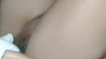 thick dick fucking pussy of sexy Assam viral girl