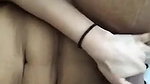 Calvin Klein panty wearing NRI viral village xxx