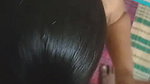 aunty sucking brown dick of lover MMS sex video