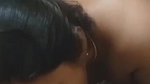 aunty sucking brown dick of lover MMS sex video