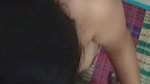 aunty sucking brown dick of lover MMS sex video