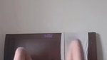 Pakistani sex couple fucking in a construction house