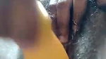 bushy pussy masturbation with bottle viral FSI nude