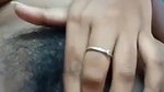 homely Tamil married girl topless in Tamil sex