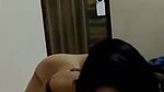 beautiful eyes girlfriend viral desi blowjob MMS
