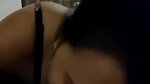 beautiful eyes girlfriend viral desi blowjob MMS