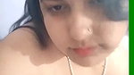 milk tanker aunty lactating on video call sex chat
