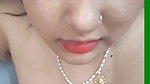 milk tanker aunty lactating on video call sex chat
