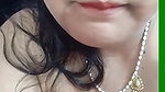 milk tanker aunty lactating on video call sex chat