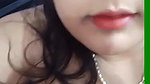 milk tanker aunty lactating on video call sex chat