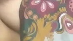 cute girlfriend viral topless first time boob show
