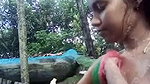 sharp boobs village girl viral nude bath clip