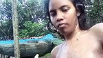 sharp boobs village girl viral nude bath clip