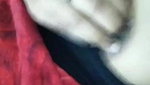 busty aunty big boobs show in blouse viral selfie