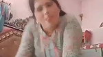 bhabhi in black bra shows pussy and ass nude pics