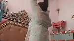bhabhi in black bra shows pussy and ass nude pics