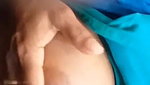 MILF milky boobs press by shopkeeper viral MMS
