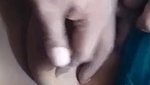 MILF milky boobs press by shopkeeper viral MMS