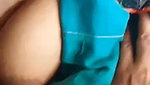 MILF milky boobs press by shopkeeper viral MMS